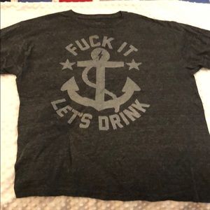 Buy Me Brunch F*CK It Lets Drink T-Shirt